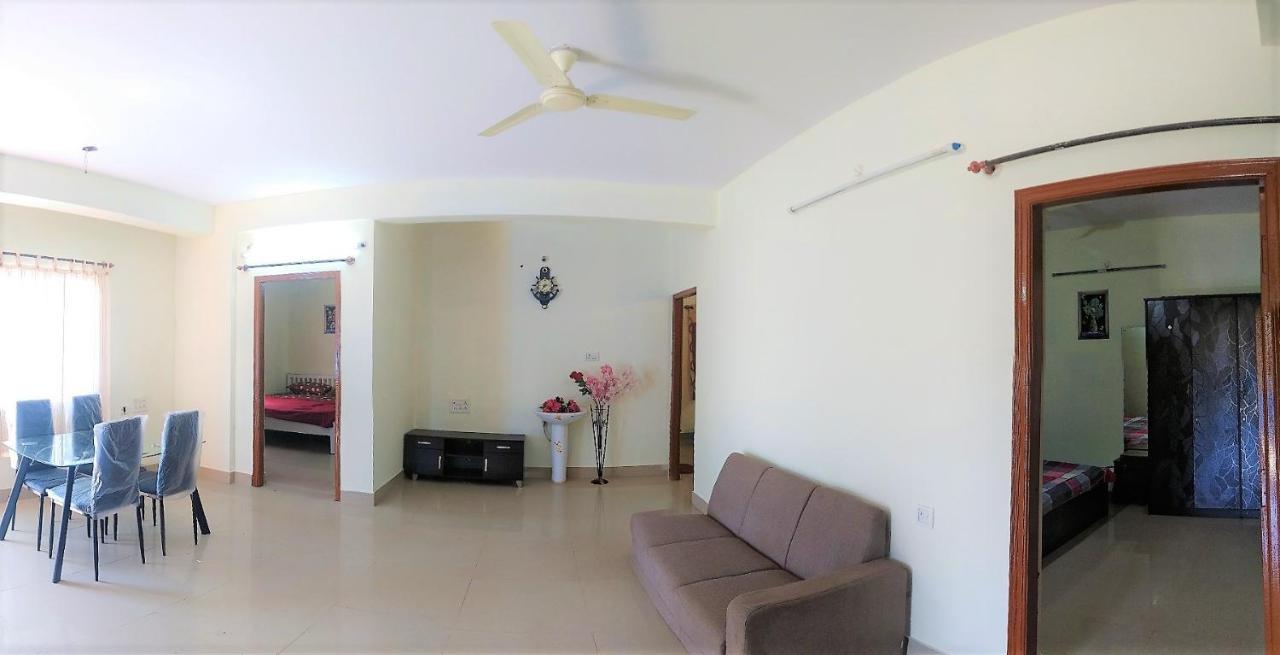 Lucid Dew Guest house *