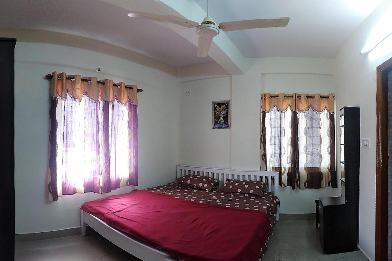 Lucid Dew Guest house