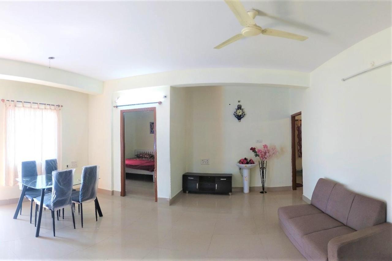 Lucid Dew Guest house