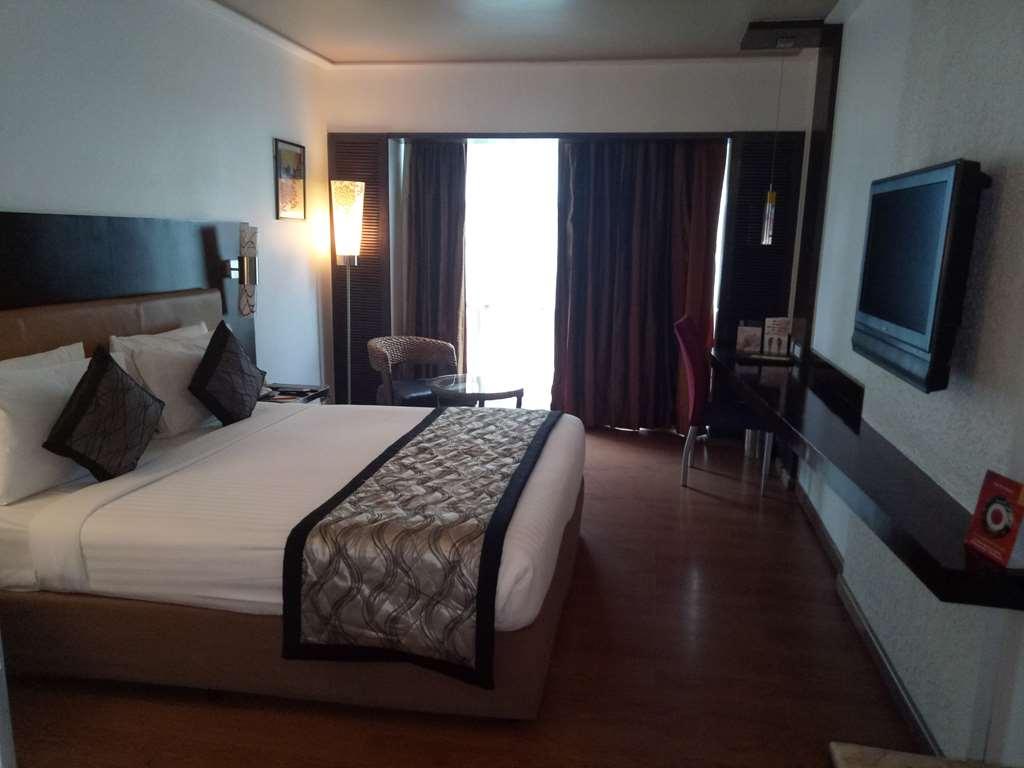 Iris The Business Hotel Bangalore