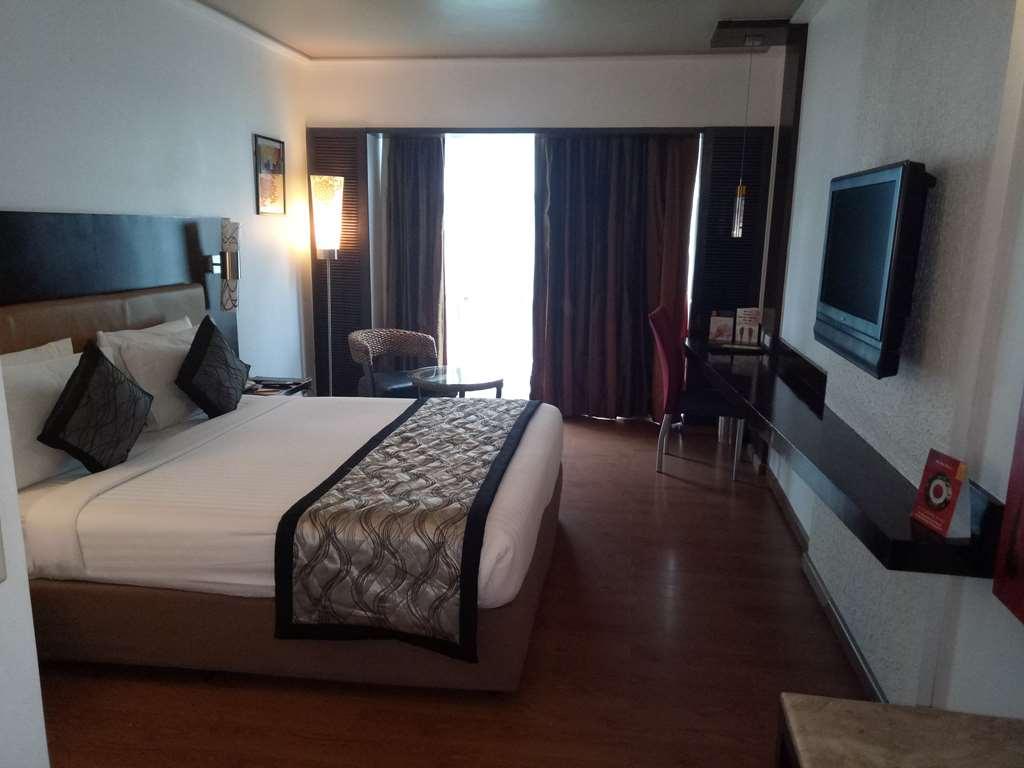 Hotel Iris The Business Bangalore
