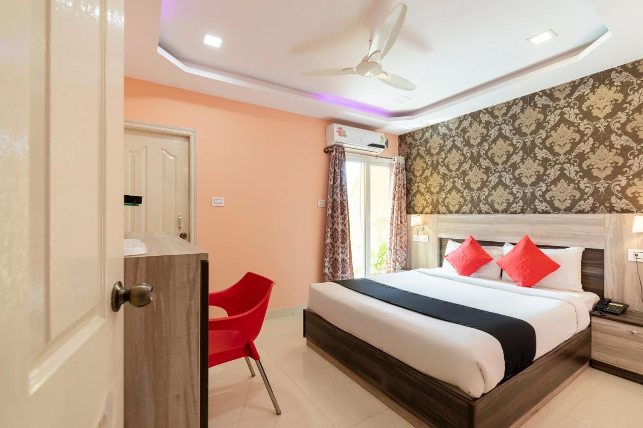 Monarch Stays Hotel Bangalore