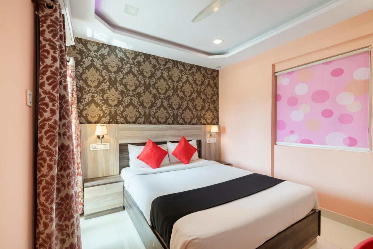Monarch Stays Bangalore