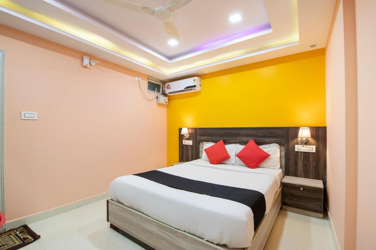 Monarch Stays Bangalore