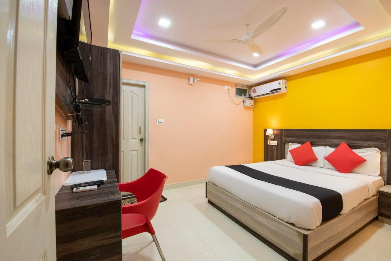 Monarch Stays Bangalore