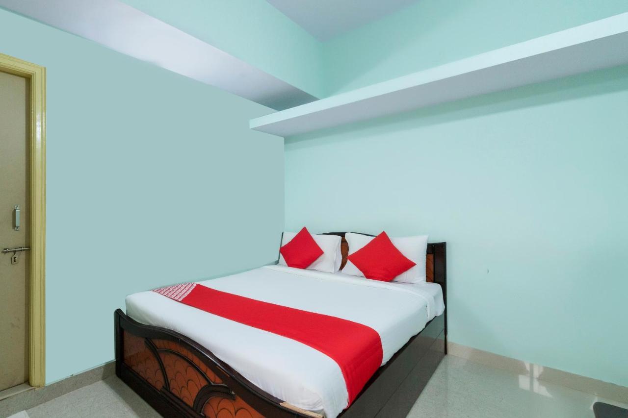 Oyo Ramana Near Hare Krishna Hill Hotel 3*