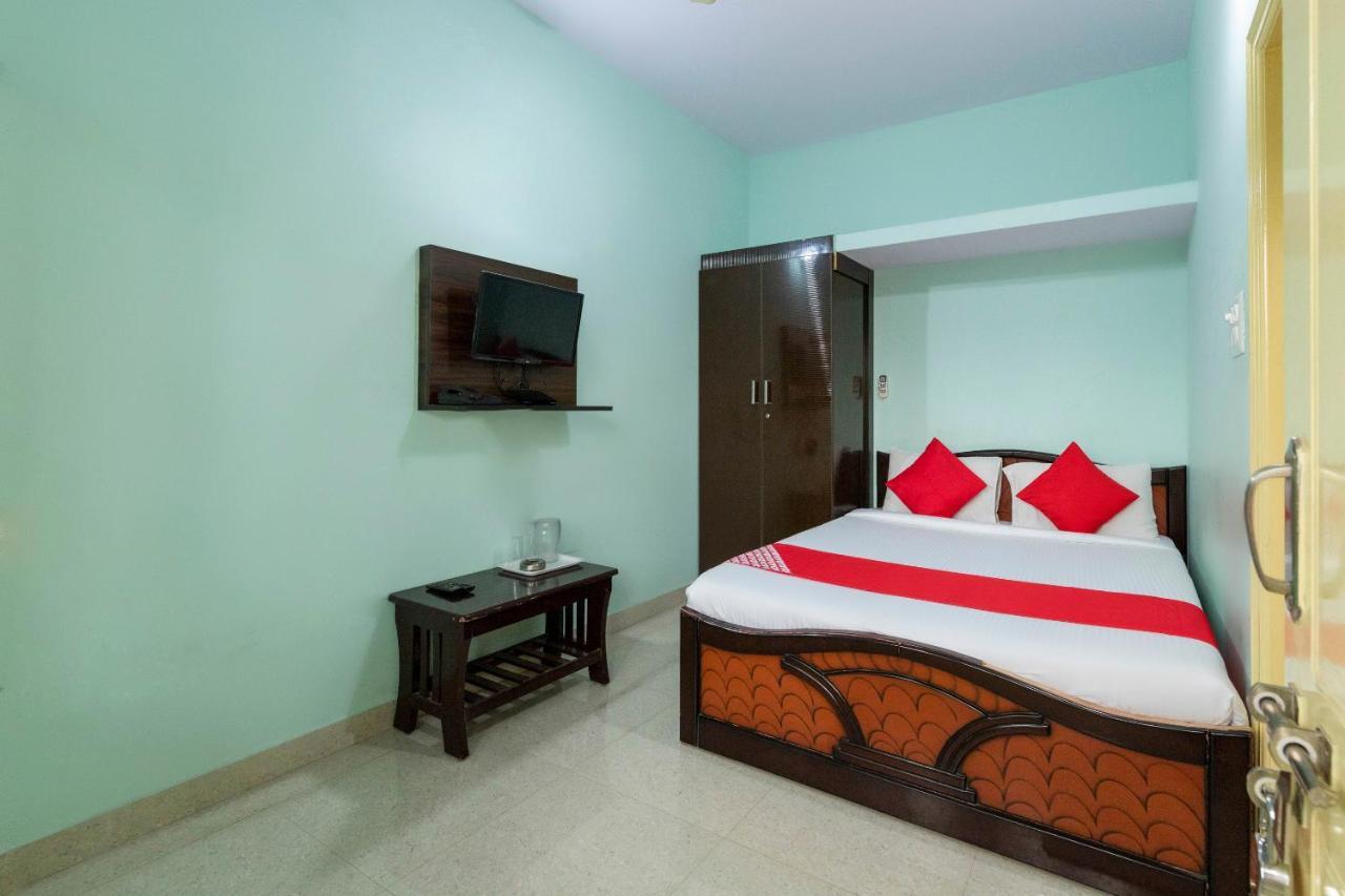 Oyo Ramana Near Hare Krishna Hill Hotel