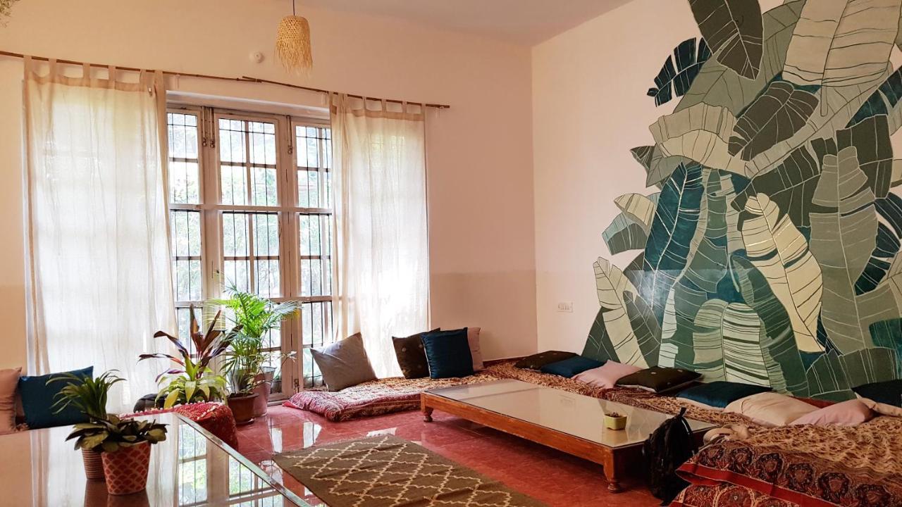 Be Animal Albergue Bangalore