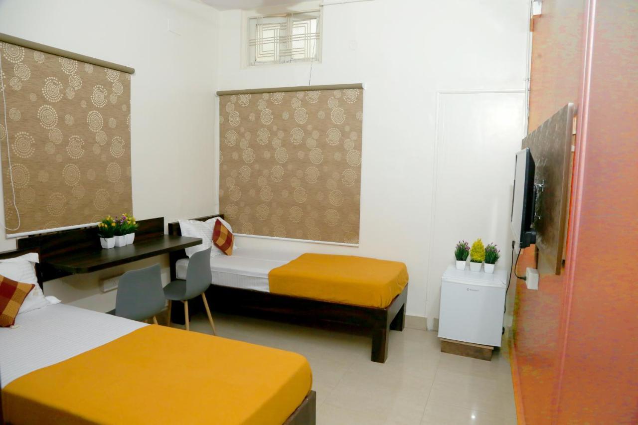 Hostel Vijaya Ladies Platinum Bangalore