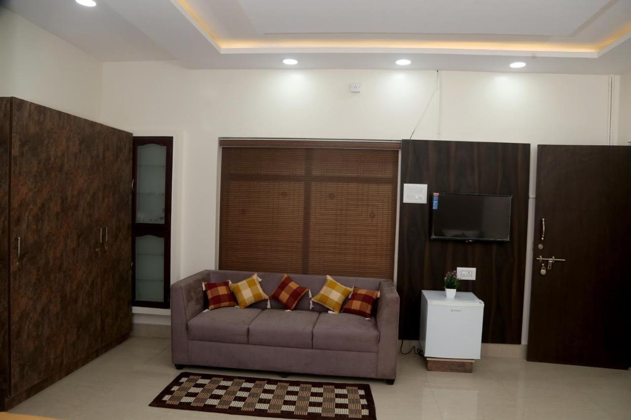 Hostel Vijaya Ladies Platinum *