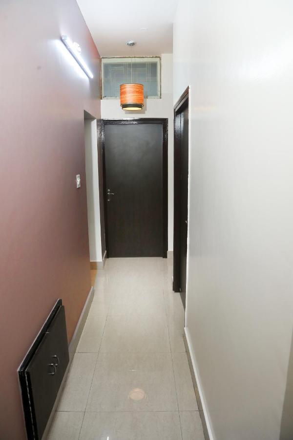 Vijaya Ladies Platinum Hostel Bangalore