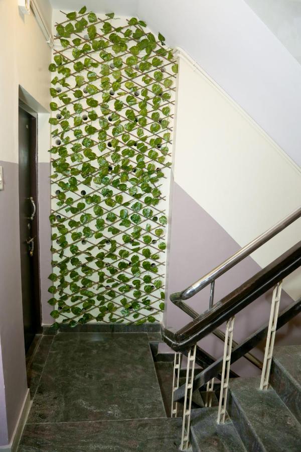 Hostel Vijaya Ladies Platinum Bangalore