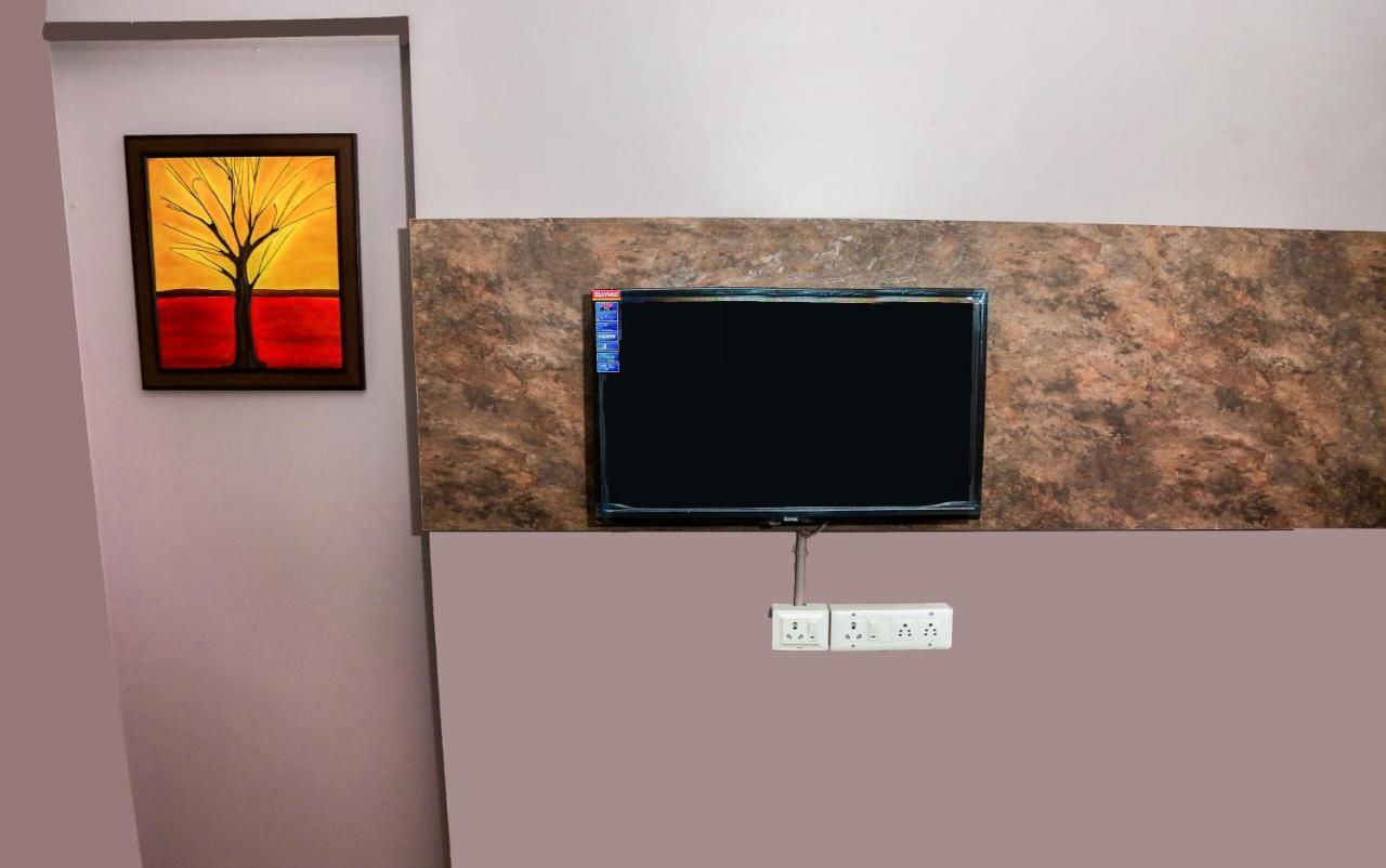 Vijaya Ladies Platinum Hostel Bangalore