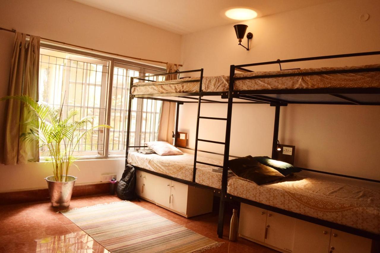 Albergue Be Animal Bangalore