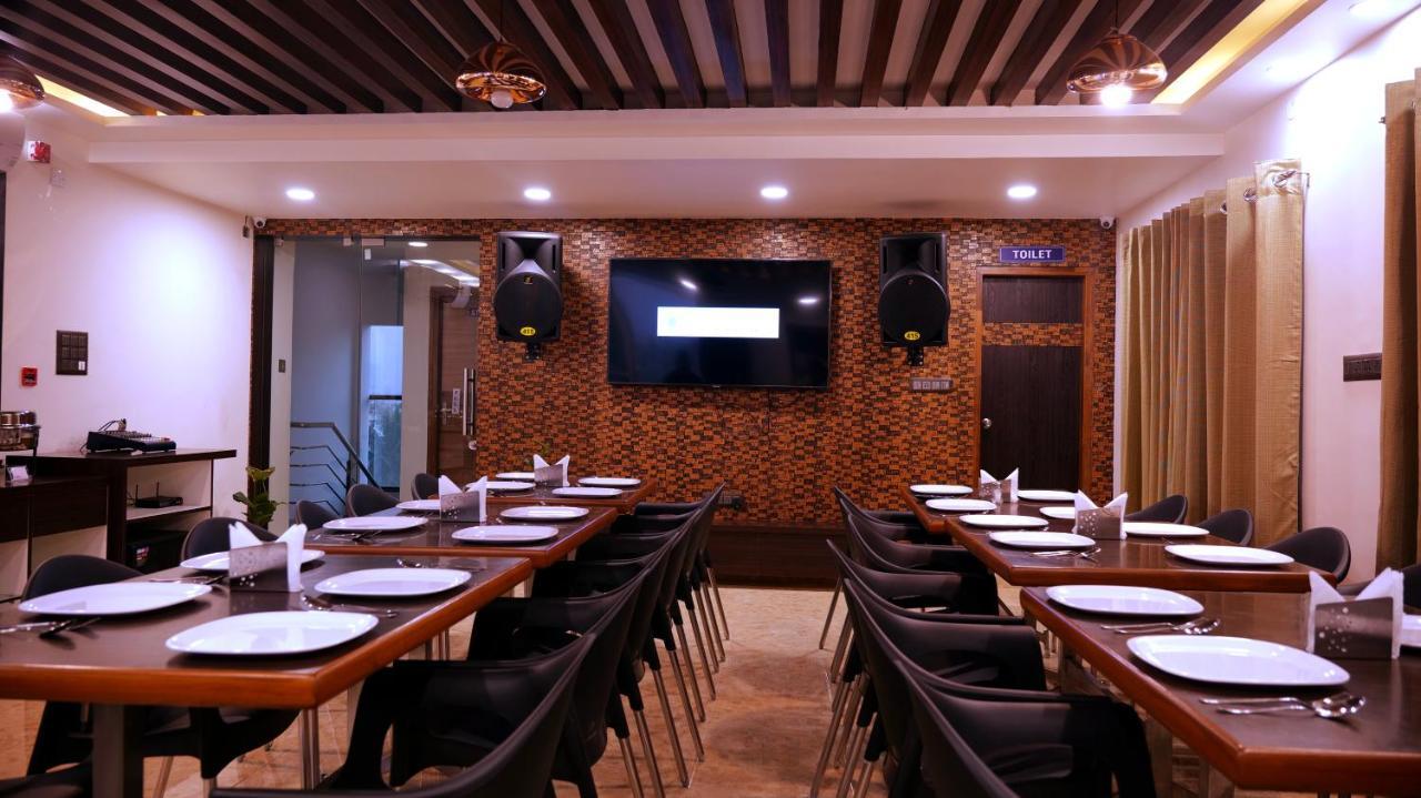 The Ventura Grand Hotel 3*