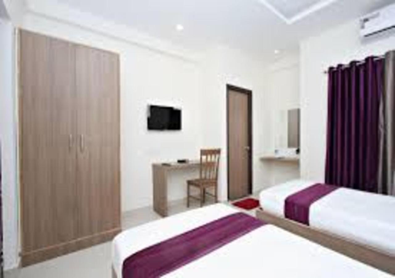 Hotel I Cloud