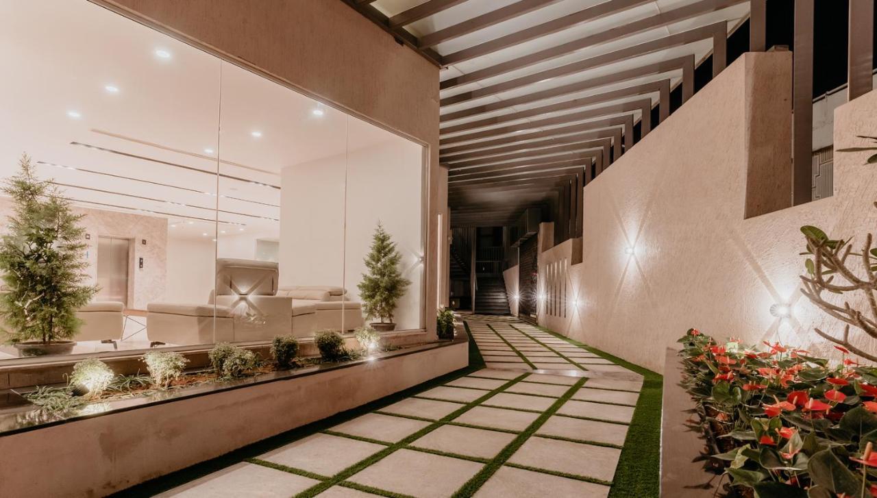 Velvette Hotel 3*