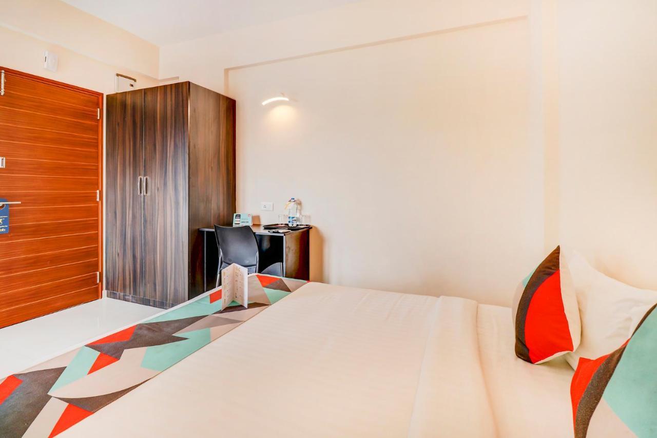 Fabhotel Bsr Bangalore