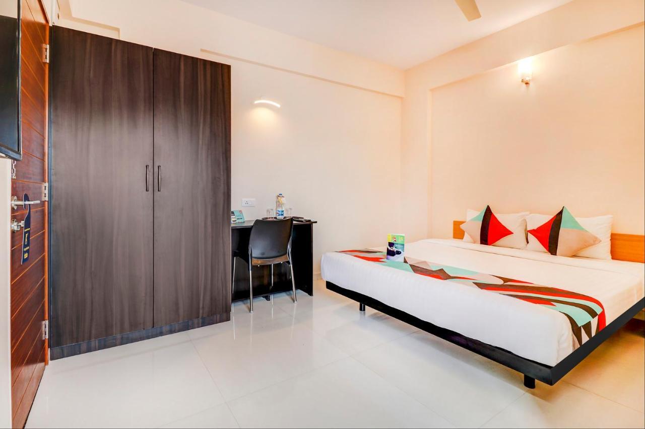 Fabhotel Bsr Hotel 3*