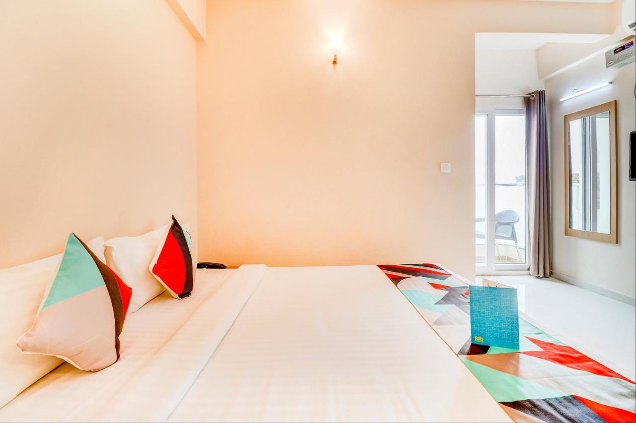 Hotel Fabhotel Bsr Bangalore