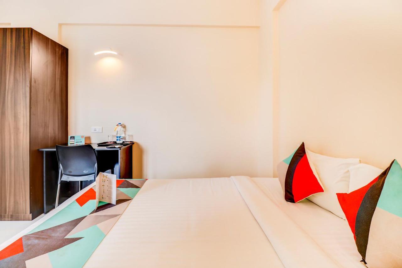 Fabhotel Bsr Hotel 3*