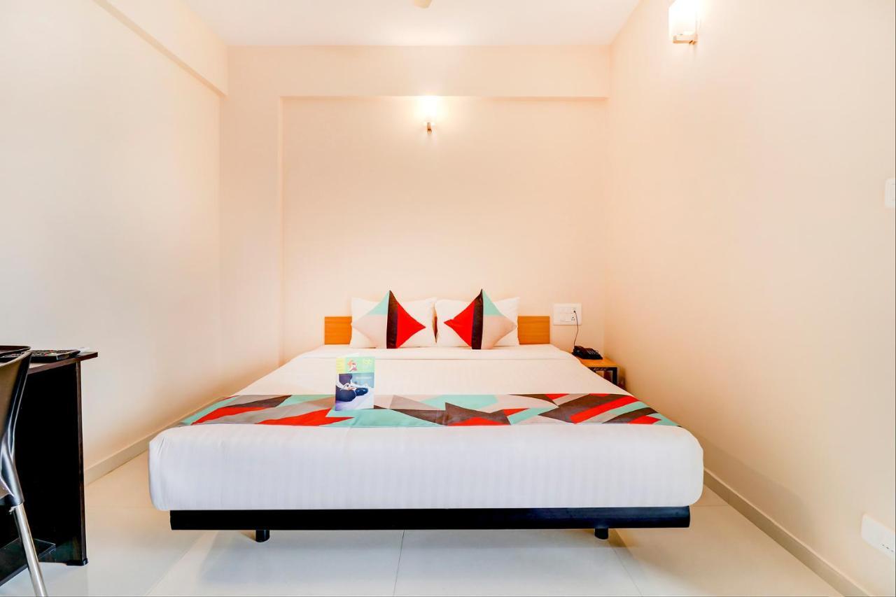 Hotel Fabhotel Bsr