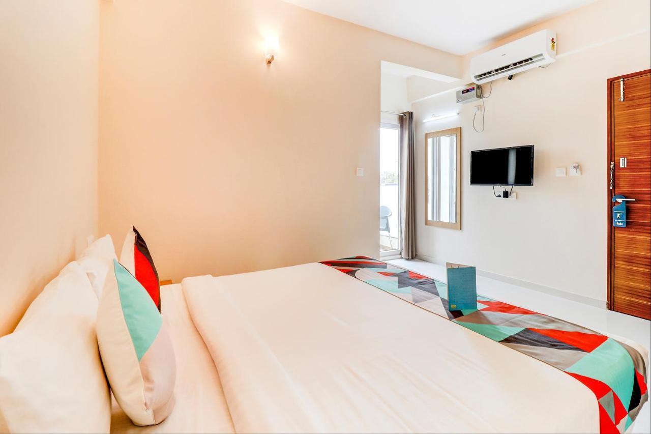 Fabhotel Bsr Hotel