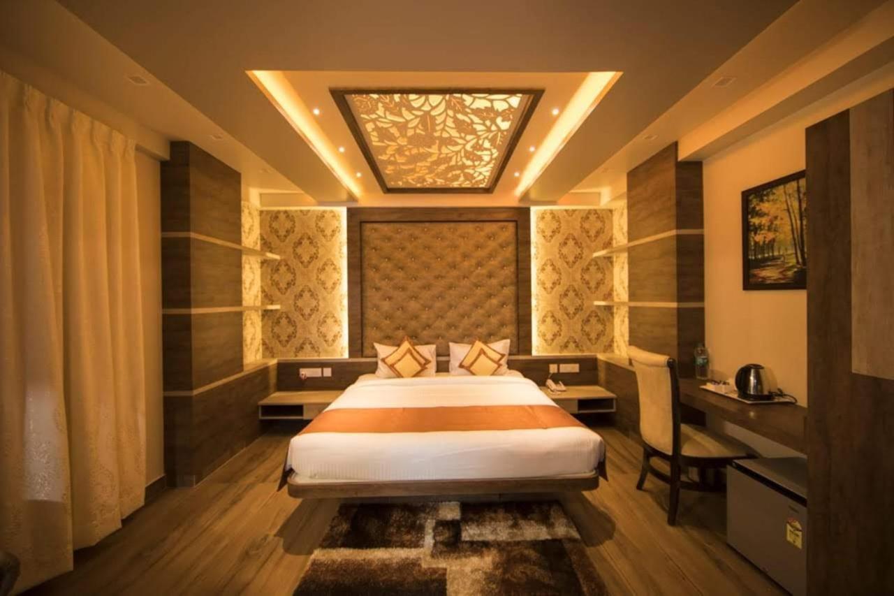 Aaccord Suites Hotel