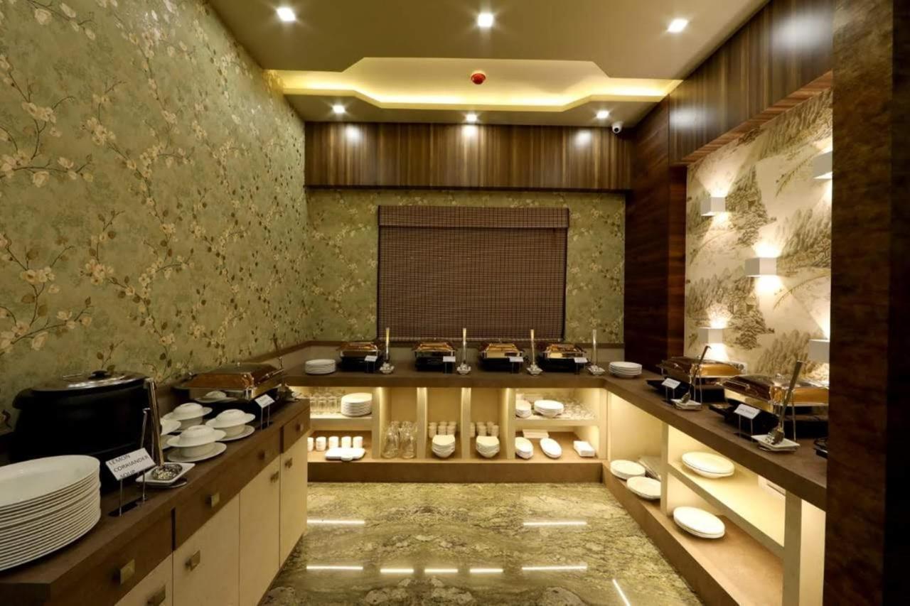 Aaccord Suites 3* Bangalore