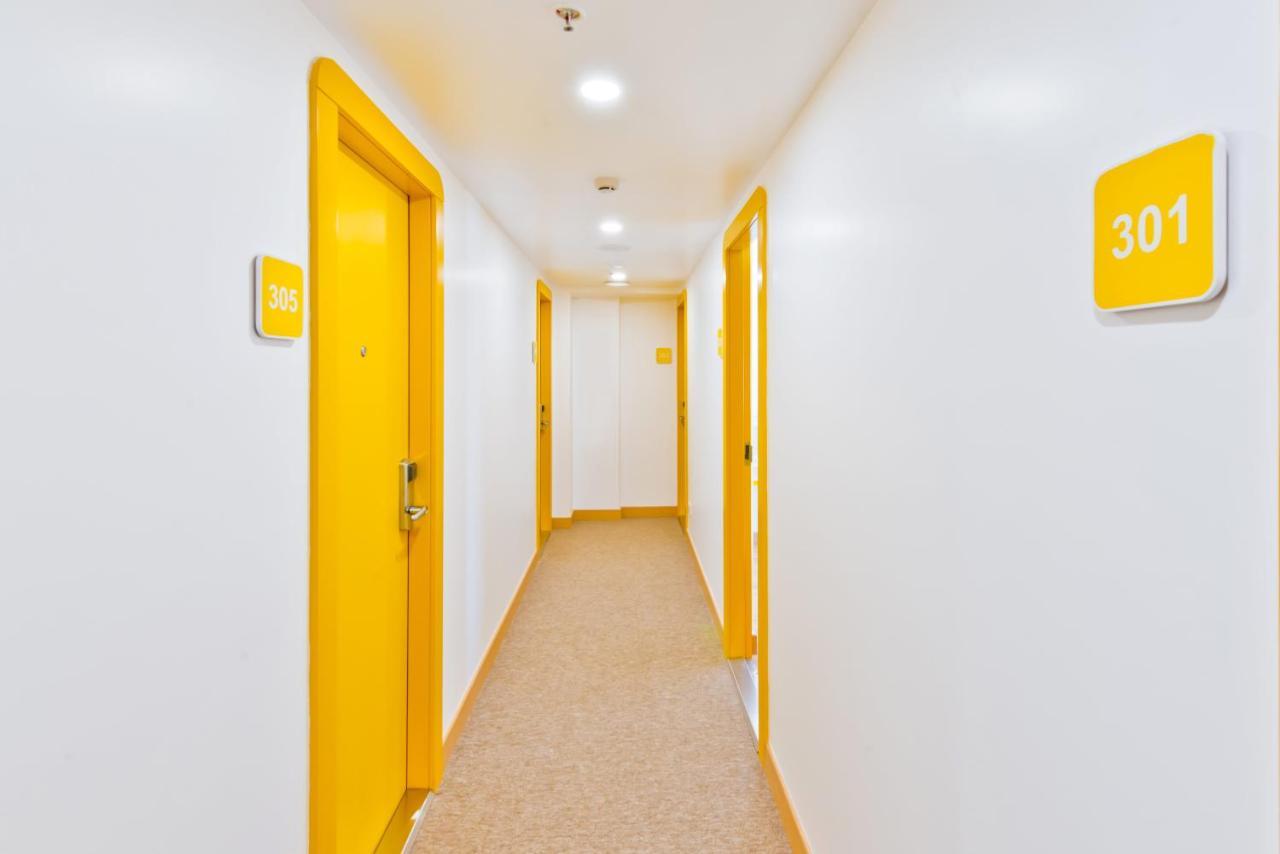 Hotel Bloomrooms @ Centre