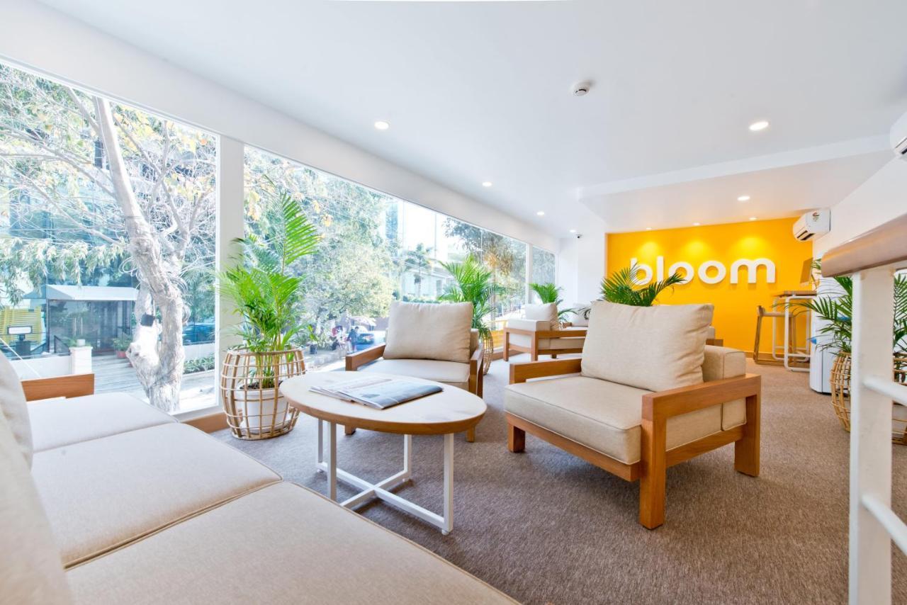 Bloomrooms @ Centre Bangalore