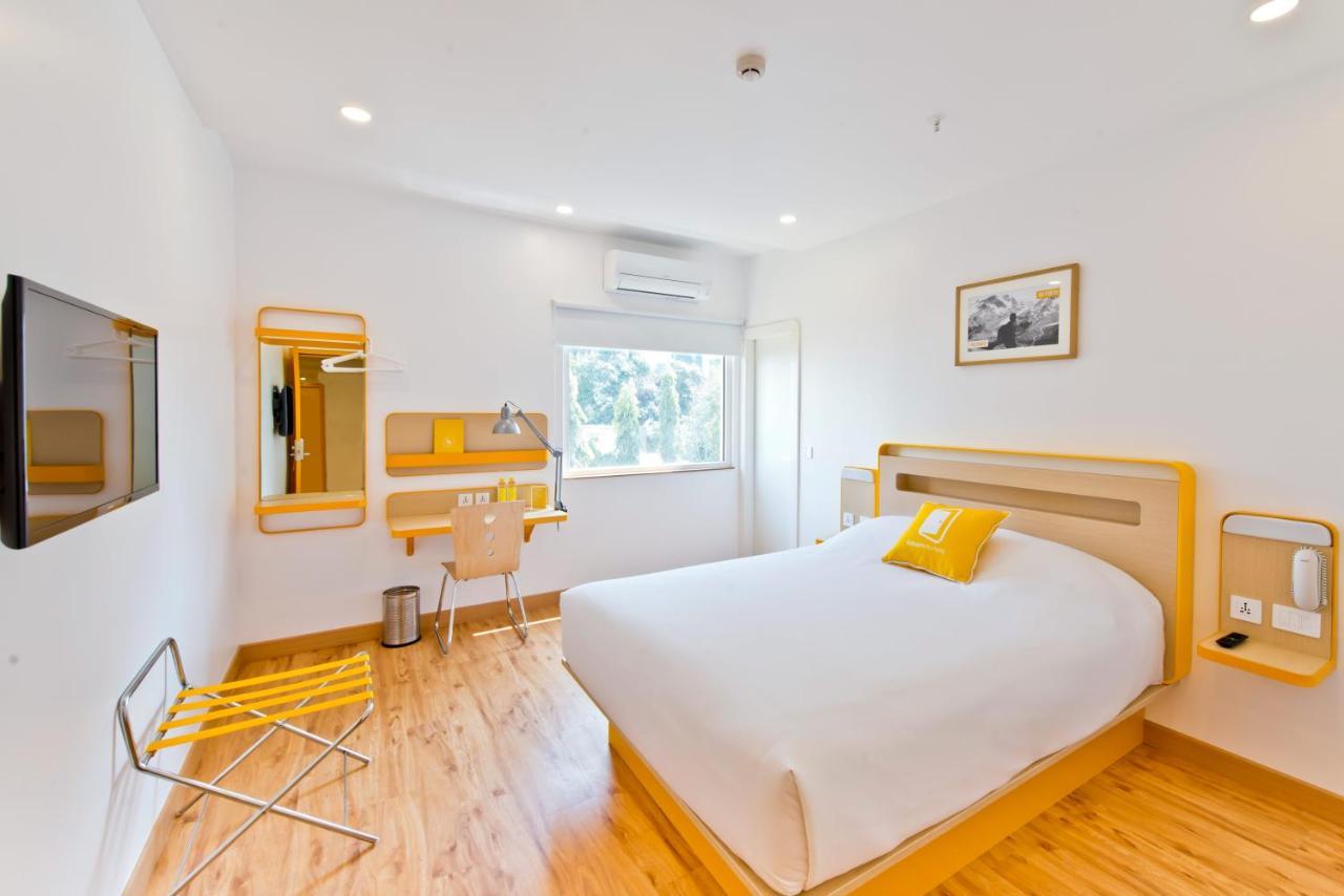 Hotel Bloomrooms @ Centre