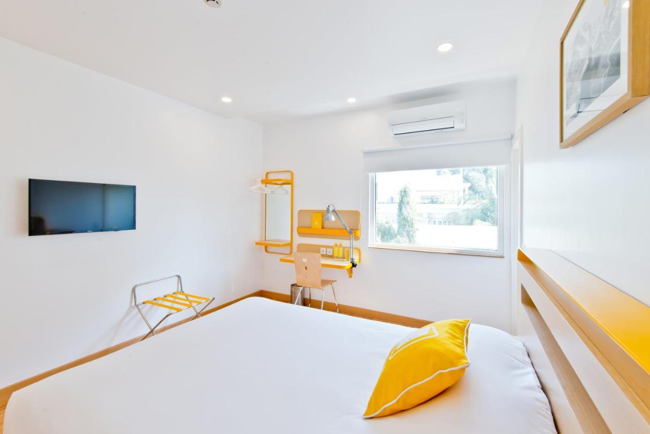 Hotel Bloomrooms @ Centre Bangalore