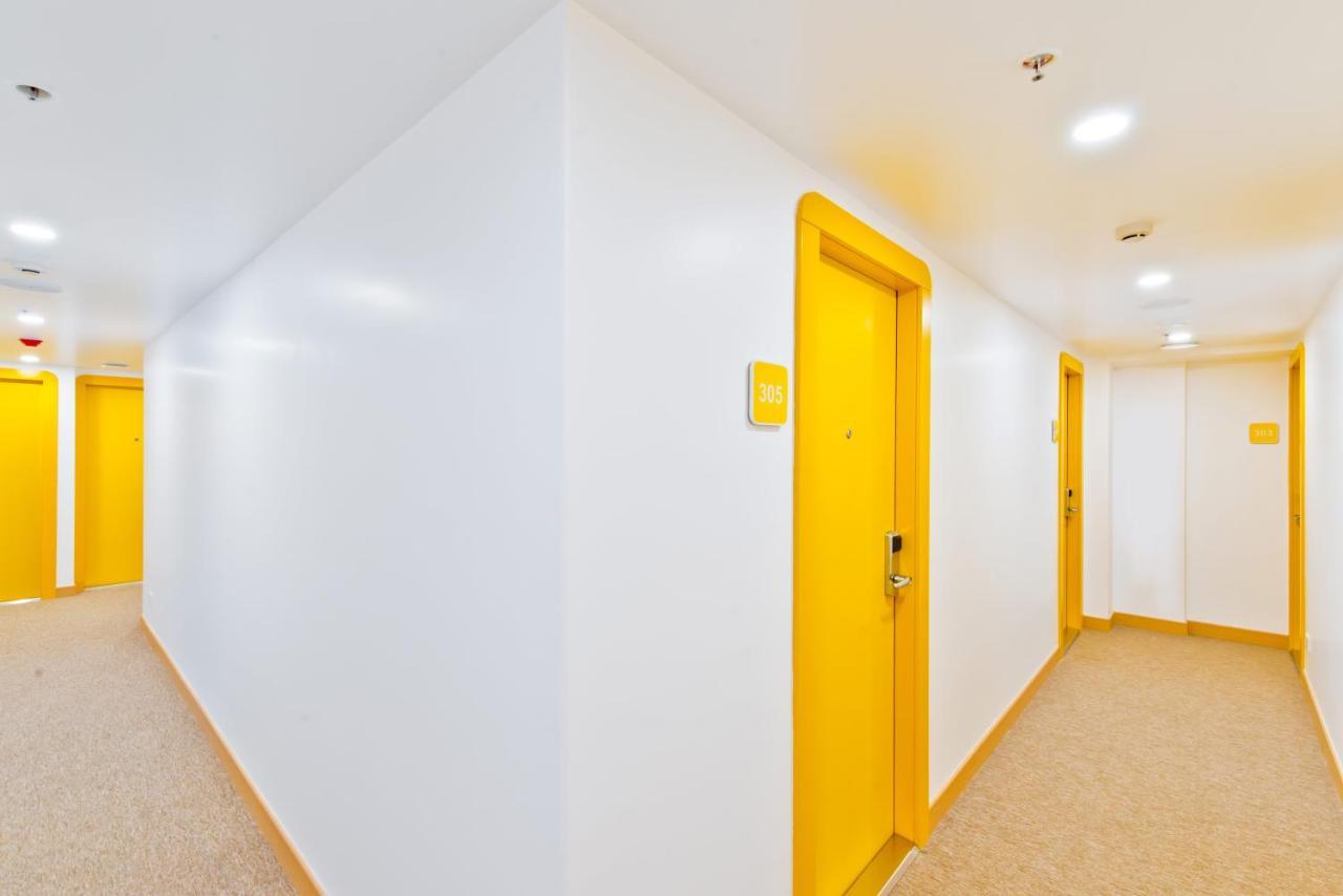 Bloomrooms @ Centre
