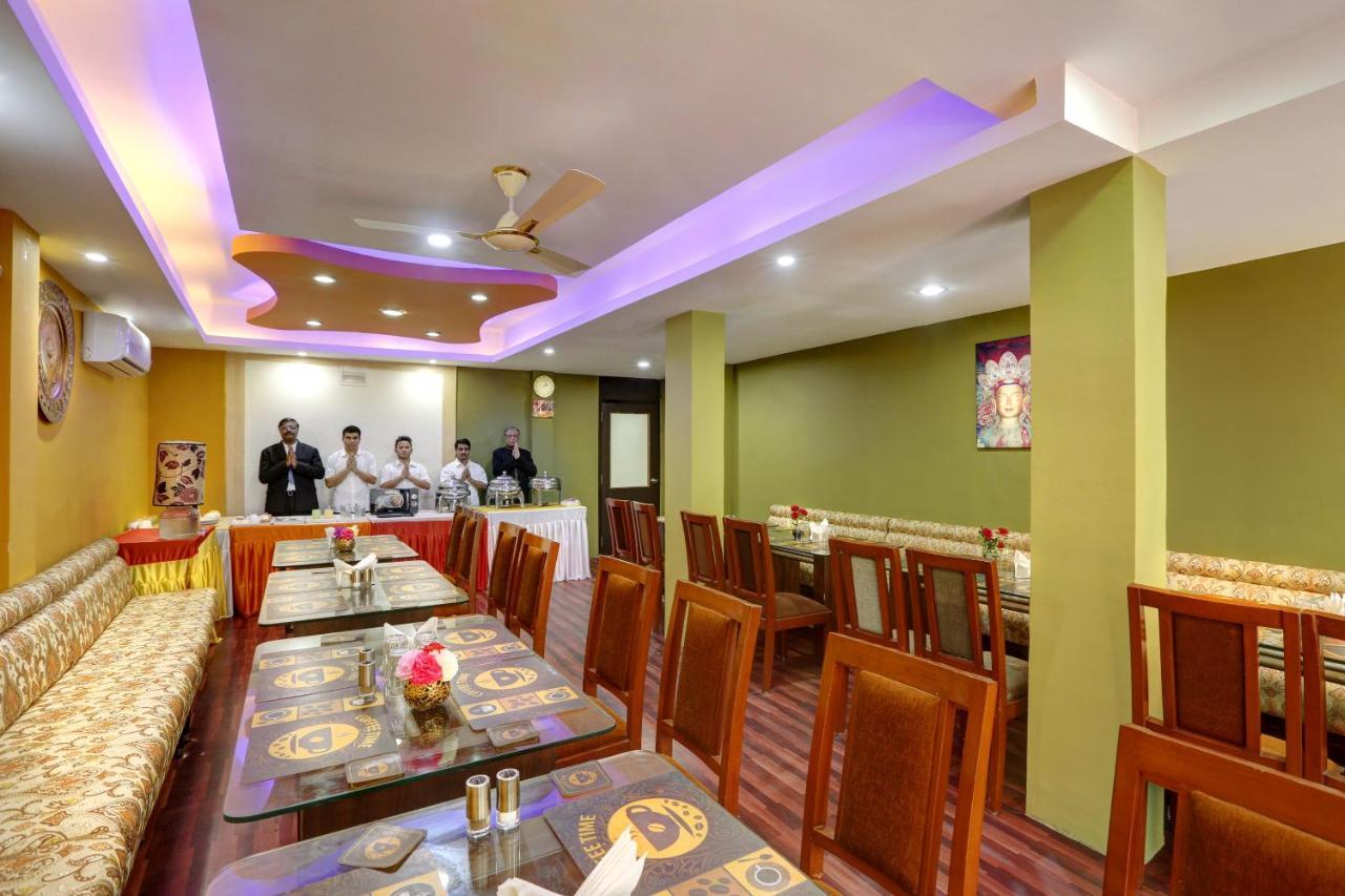 Windsor Castle Brigade Rd Hotel