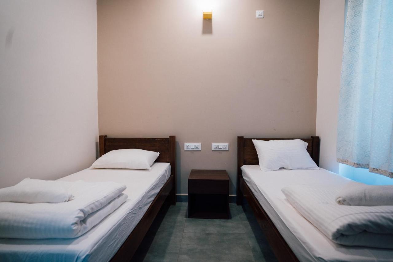 Draper Startup House ,koramangala * Bangalore