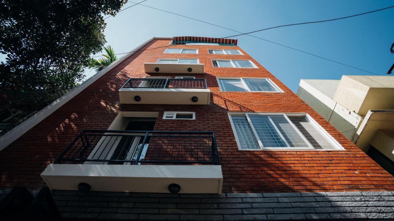 Draper Startup House ,koramangala