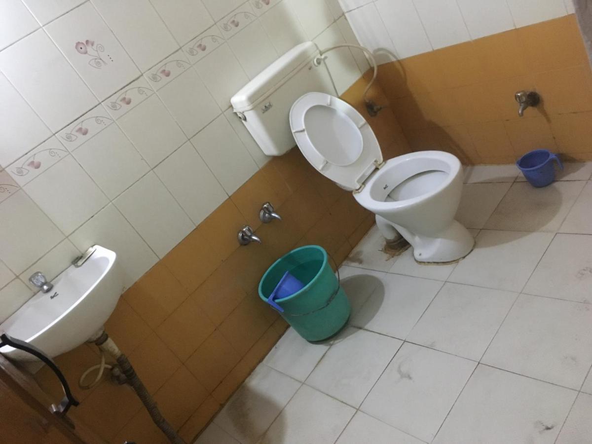 Alojamento Sri Vijaya Palace Lodging