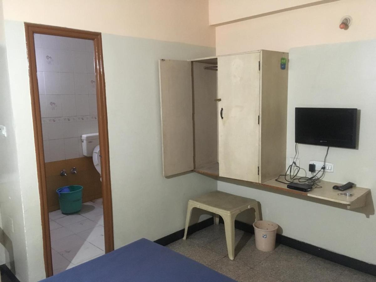 Sri Vijaya Palace Lodging Alojamento *