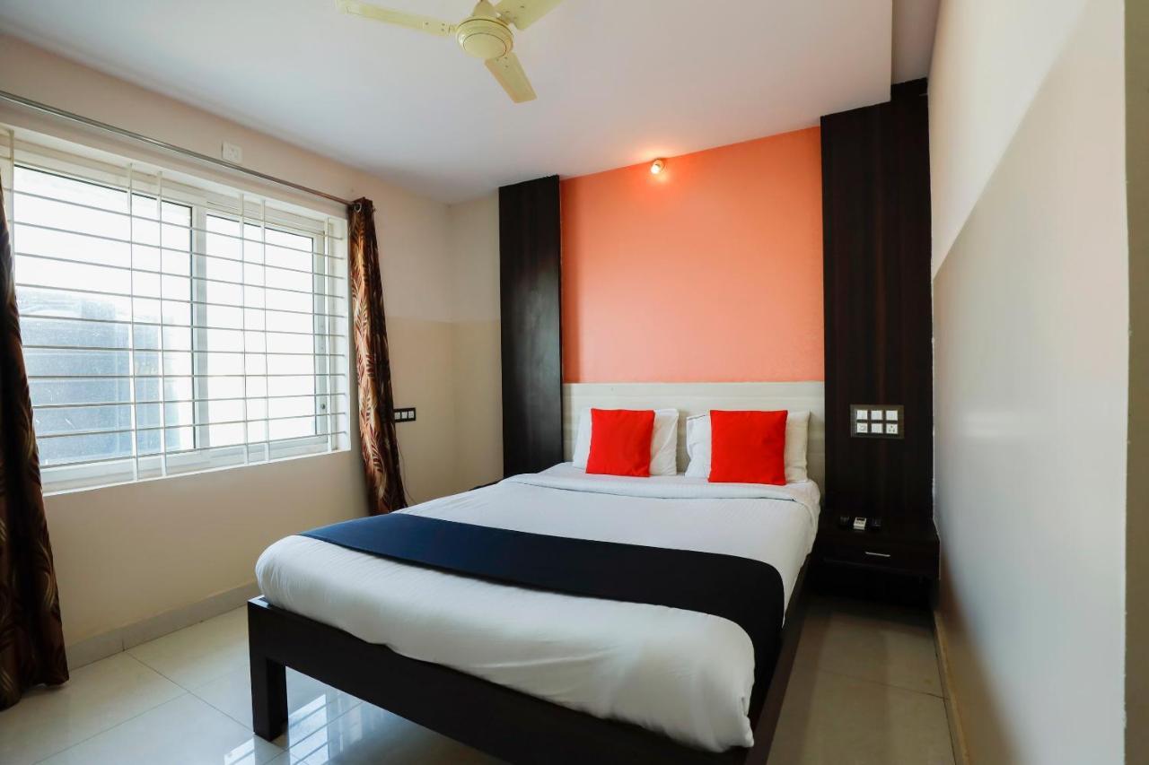 Hotel Capital O 70534 Habitat And Bangalore