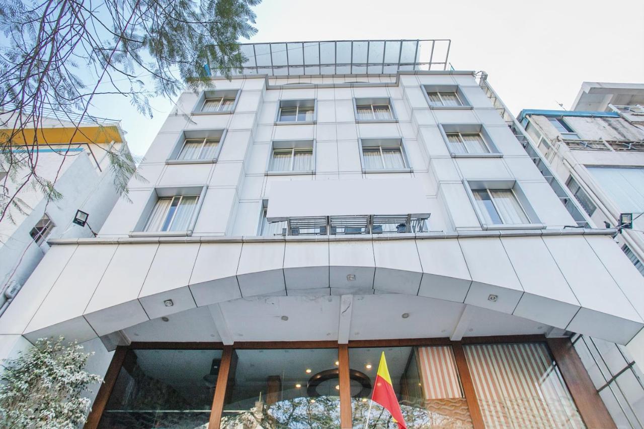 Oyo 9925 The Ocea International Hotel