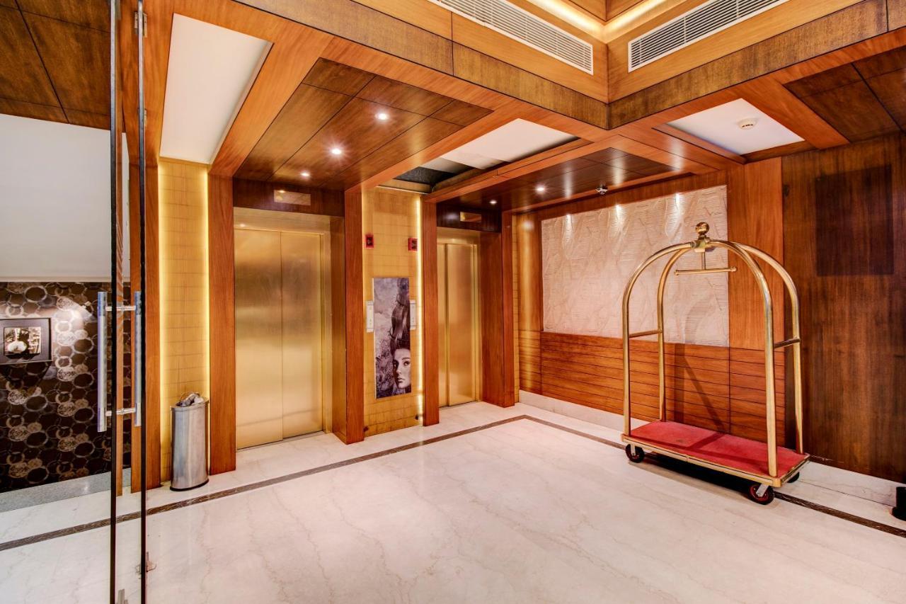 Sahar Pavillion 3*