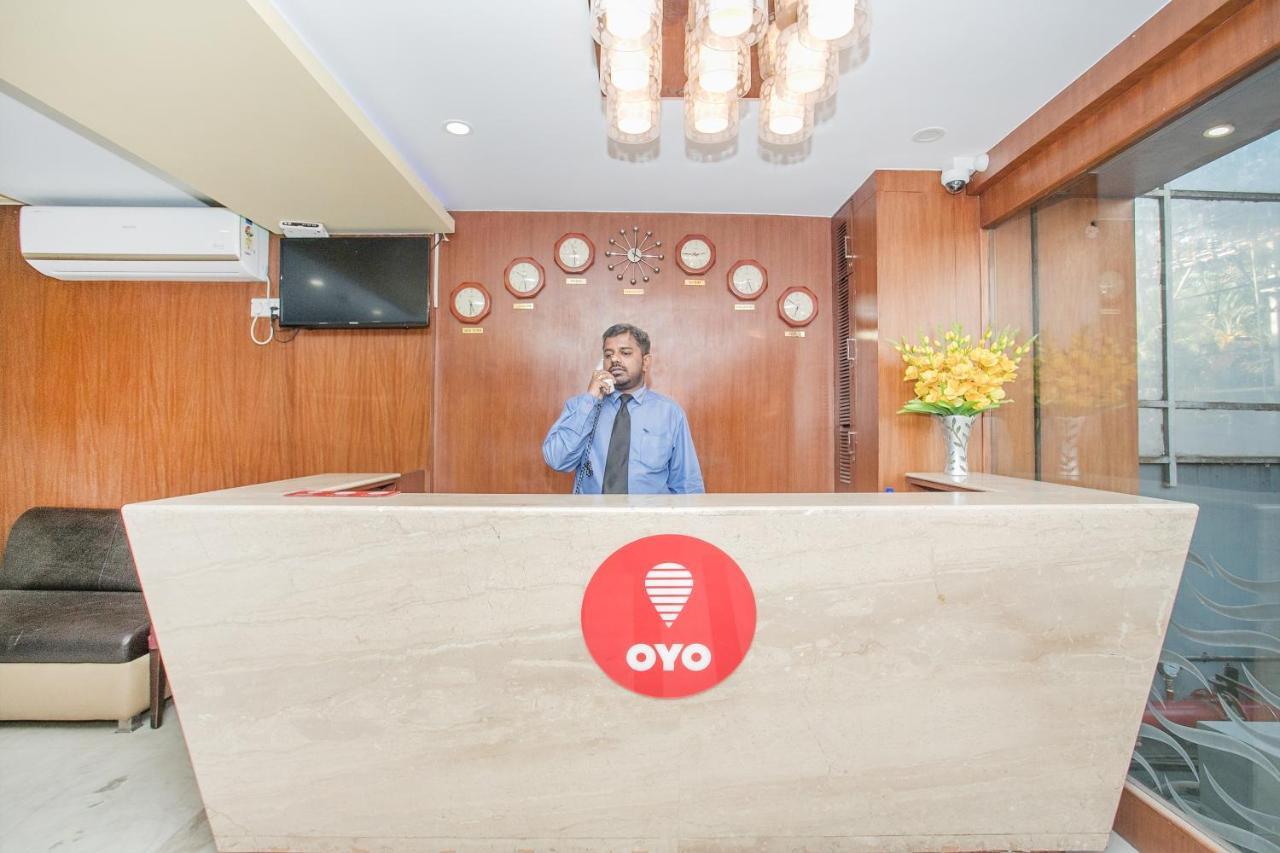 Oyo 9925 The Ocea International 3*
