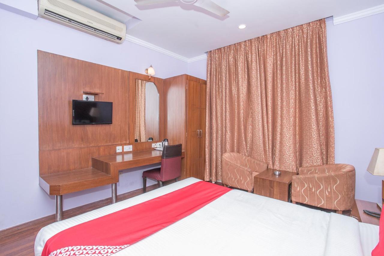 Hotel Oyo 9925 The Ocea International