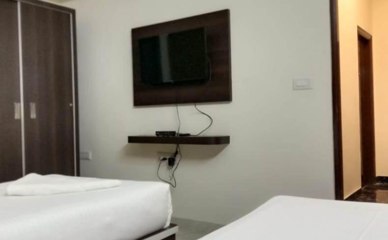 Mk Grande 2* Bangalore
