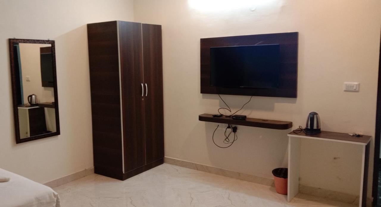 Hotel Mk Grande 2*
