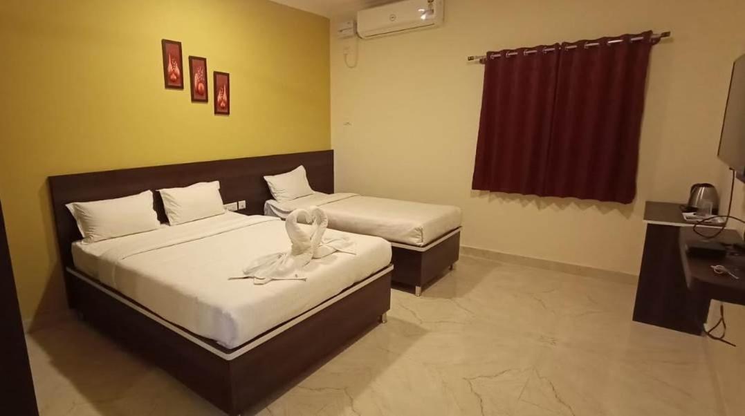 Mk Grande 2* Bangalore