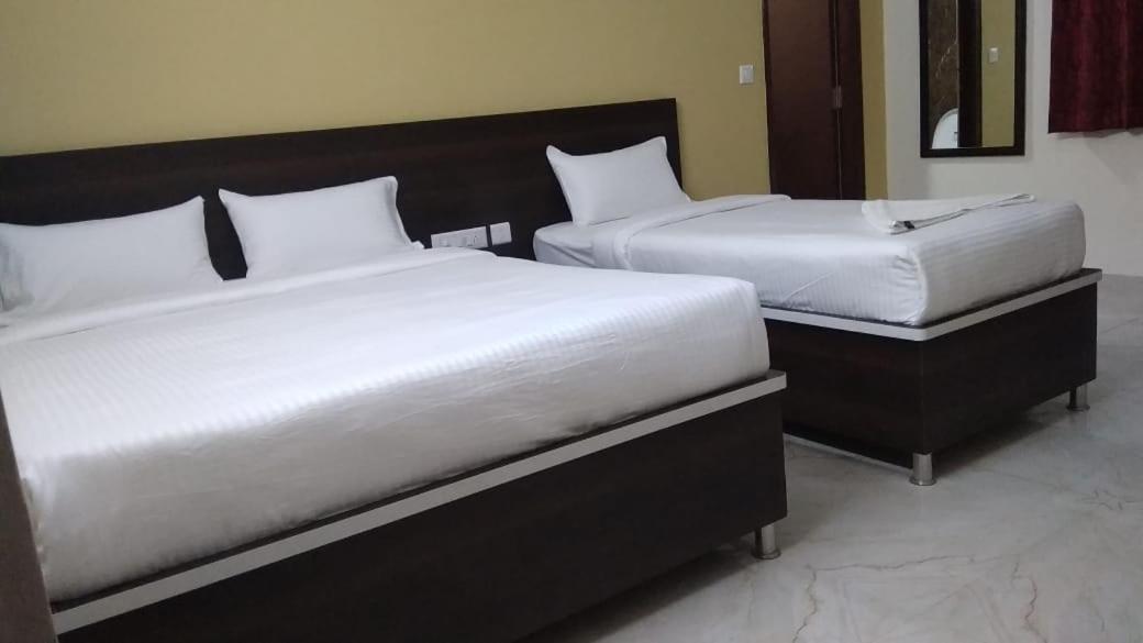 Mk Grande Bangalore