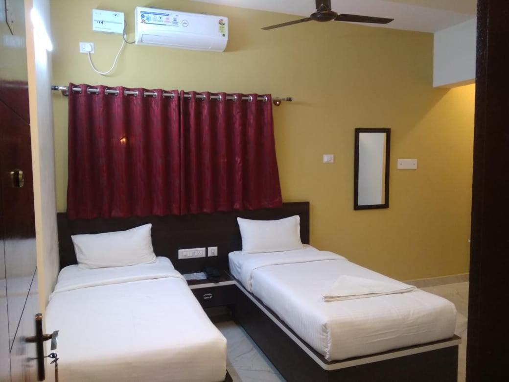 Mk Grande 2* Bangalore