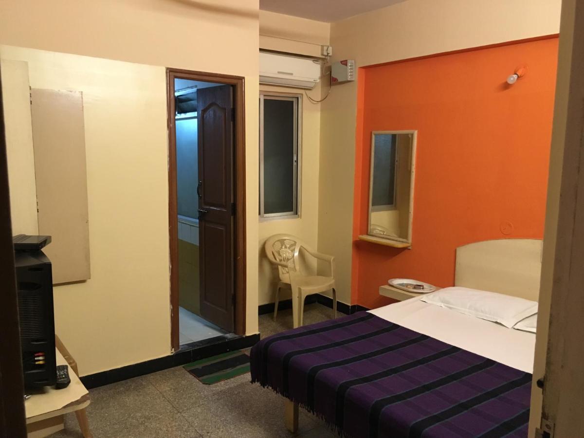 Sri Vijaya Palace Lodging Alojamento Bangalore